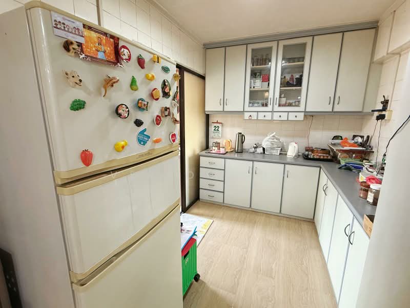 92A Pipit Road, 92A Pipit Road, Room Rental, 150 sqft, HDB Flat For Rent, by Vernon Sun, 500212161 - Kitchen - PropertyGuru.com.sg