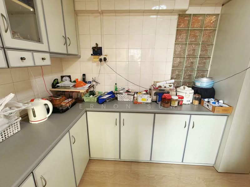92A Pipit Road, 92A Pipit Road, Room Rental, 150 sqft, HDB Flat For Rent, by Vernon Sun, 500212161 - Kitchen - PropertyGuru.com.sg