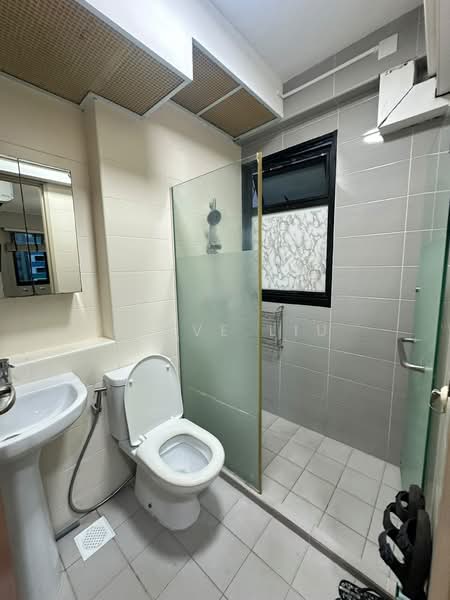 808C Choa Chu Kang Avenue 1, 808C Choa Chu Kang Avenue 1, 3 Bedrooms, 1,001 sqft, HDB Flat For Sale, by Steve Liu, 500212163 - Bathroom - PropertyGuru.com.sg
