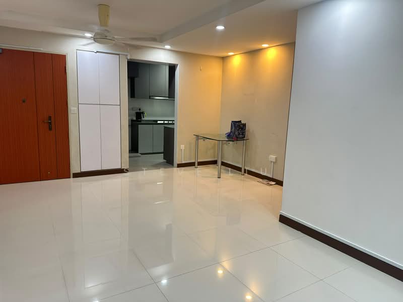 808C Choa Chu Kang Avenue 1, 808C Choa Chu Kang Avenue 1, 3 Bedrooms, 1,001 sqft, HDB Flat For Sale, by Steve Liu, 500212163 - Living Room - PropertyGuru.com.sg