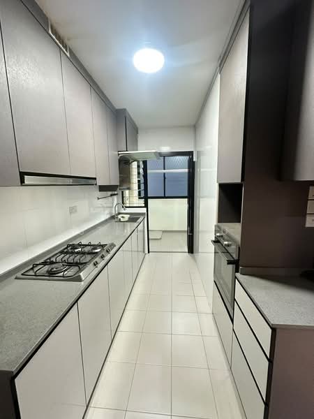 808C Choa Chu Kang Avenue 1, 808C Choa Chu Kang Avenue 1, 3 Bedrooms, 1,001 sqft, HDB Flat For Sale, by Steve Liu, 500212163 - Kitchen - PropertyGuru.com.sg