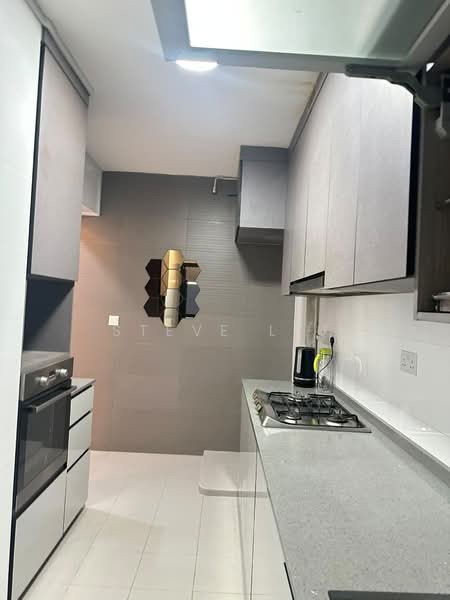 808C Choa Chu Kang Avenue 1, 808C Choa Chu Kang Avenue 1, 3 Bedrooms, 1,001 sqft, HDB Flat For Sale, by Steve Liu, 500212163 - Kitchen - PropertyGuru.com.sg