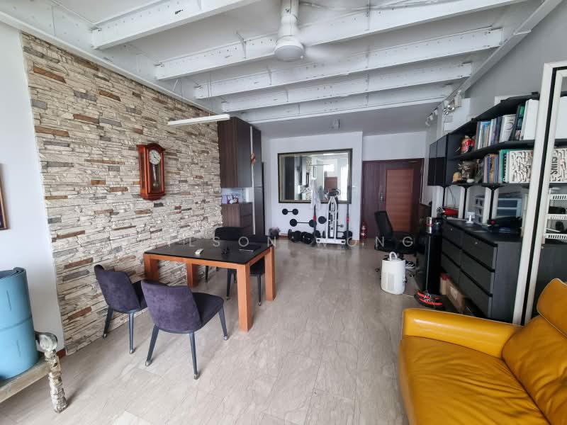 Yishun Sapphire, 40 Canberra Drive, 4 Bedrooms, 2,045 sqft, Condominium For Sale, by Wilson Wong, 500212165 - Living Room - PropertyGuru.com.sg