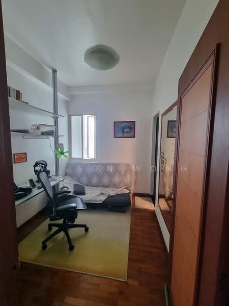 Yishun Sapphire, 40 Canberra Drive, 4 Bedrooms, 2,045 sqft, Condominium For Sale, by Wilson Wong, 500212165 - Study - PropertyGuru.com.sg