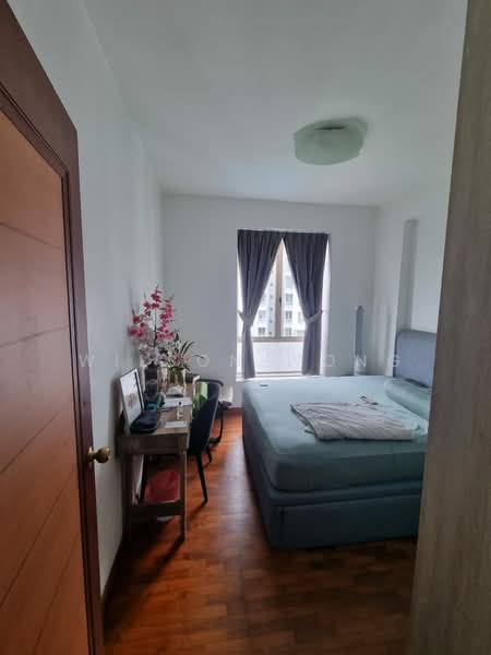 Yishun Sapphire, 40 Canberra Drive, 4 Bedrooms, 2,045 sqft, Condominium For Sale, by Wilson Wong, 500212165 - Bedroom - PropertyGuru.com.sg