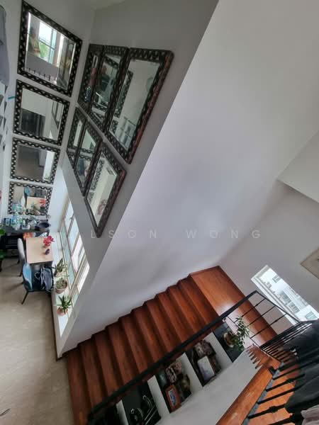Yishun Sapphire, 40 Canberra Drive, 4 Bedrooms, 2,045 sqft, Condominium For Sale, by Wilson Wong, 500212165 - Interior - PropertyGuru.com.sg
