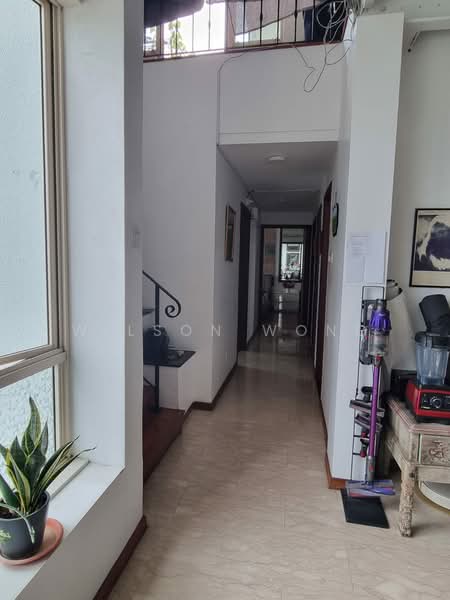 Yishun Sapphire, 40 Canberra Drive, 4 Bedrooms, 2,045 sqft, Condominium For Sale, by Wilson Wong, 500212165 - Corridor - PropertyGuru.com.sg