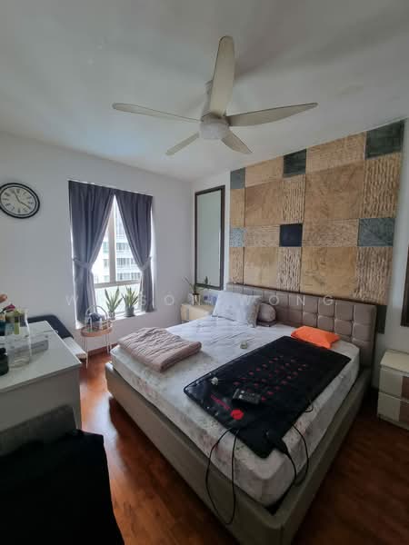 Yishun Sapphire, 40 Canberra Drive, 4 Bedrooms, 2,045 sqft, Condominium For Sale, by Wilson Wong, 500212165 - Bedroom - PropertyGuru.com.sg