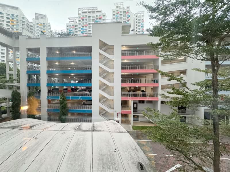 453D Fernvale Road, 453D Fernvale Road, 3 Bedrooms, 990 sqft, HDB Flat For Sale, by Risdian Isbintara, 500212169 - Exterior - PropertyGuru.com.sg
