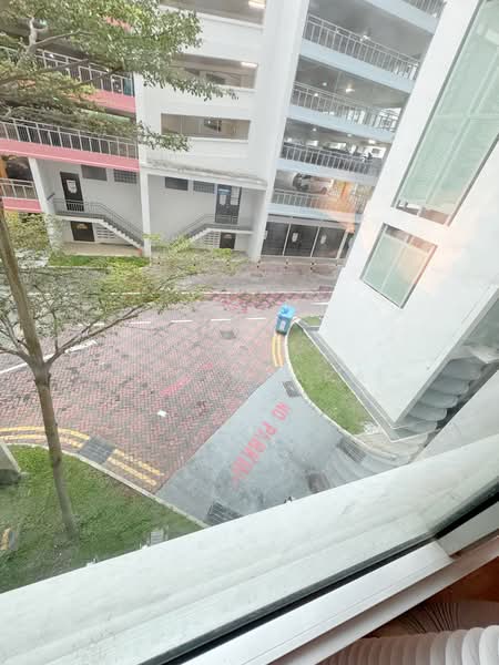 453D Fernvale Road, 453D Fernvale Road, 3 Bedrooms, 990 sqft, HDB Flat For Sale, by Risdian Isbintara, 500212169 - Exterior - PropertyGuru.com.sg