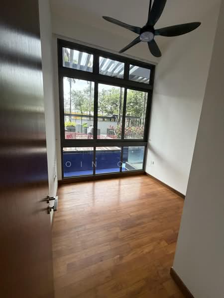 Adana @ Thomson, 8 Old Upper Thomson Road, 3 Bedrooms, 872 sqft, Condominium For Rent, by Eoin Chua, 500212170 - Bedroom 2 - PropertyGuru.com.sg