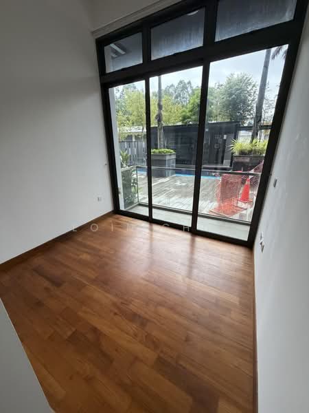 Adana @ Thomson, 8 Old Upper Thomson Road, 3 Bedrooms, 872 sqft, Condominium For Rent, by Eoin Chua, 500212170 - Master bedroom - PropertyGuru.com.sg