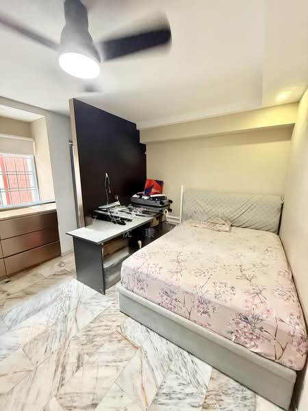 271 Bishan Street 24, 271 Bishan Street 24, 3 Bedrooms, 1,119 sqft, HDB Flat For Sale, by Zan Sim (沈瓒延), 500212174 - Bedroom - PropertyGuru.com.sg
