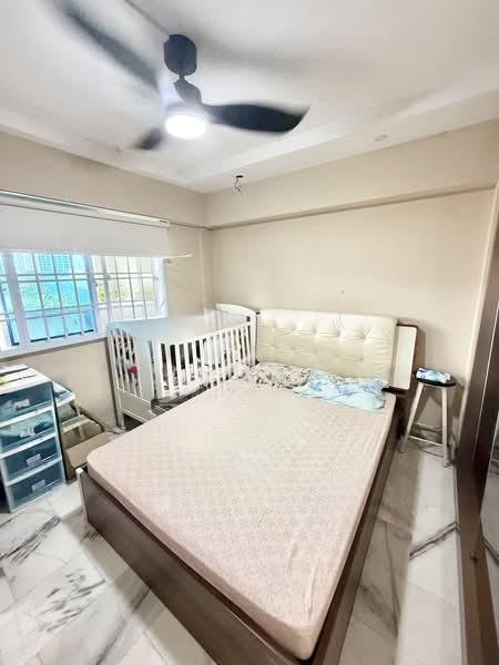 271 Bishan Street 24, 271 Bishan Street 24, 3 Bedrooms, 1,119 sqft, HDB Flat For Sale, by Zan Sim (沈瓒延), 500212174 - Bedroom - PropertyGuru.com.sg