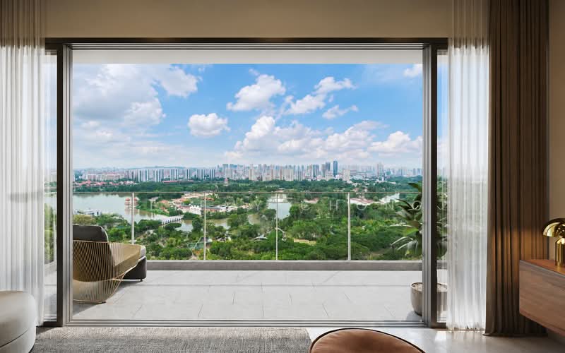 80 Yuan Ching Road photo 2