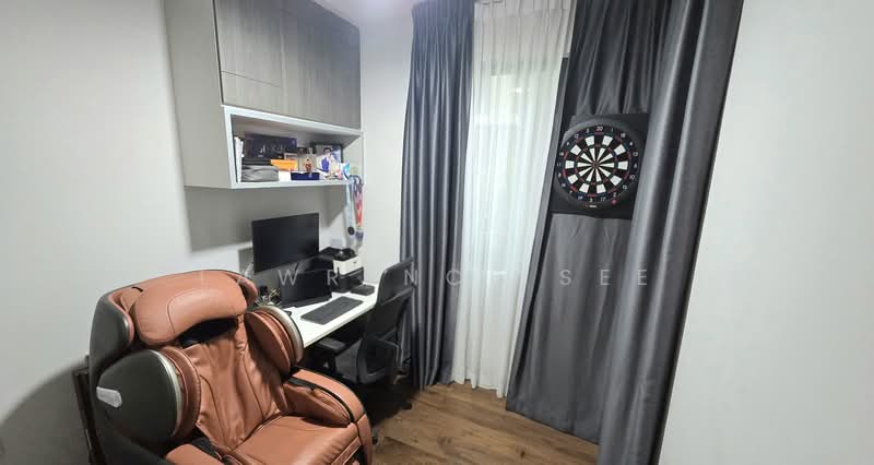Parc Esta, 822 Sims Avenue, 4 Bedrooms, 1,119 sqft, Condominium For Sale, by Lawrence See, 500212176 - Study - PropertyGuru.com.sg