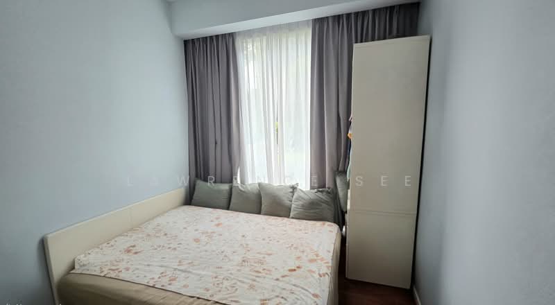 Parc Esta, 822 Sims Avenue, 4 Bedrooms, 1,119 sqft, Condominium For Sale, by Lawrence See, 500212176 - Bedroom - PropertyGuru.com.sg
