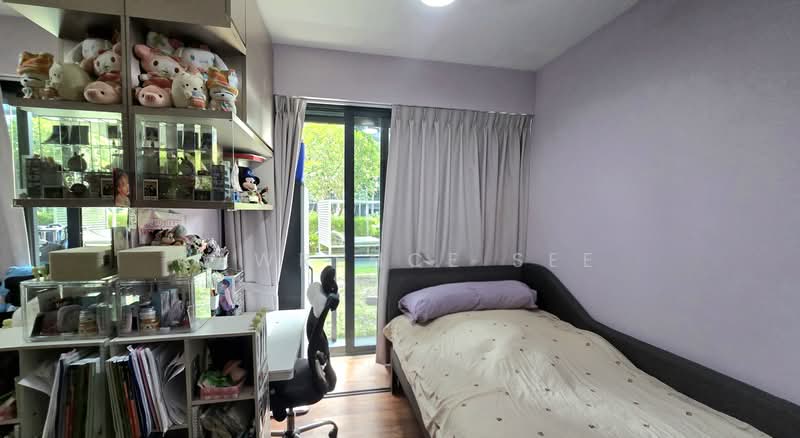 Parc Esta, 822 Sims Avenue, 4 Bedrooms, 1,119 sqft, Condominium For Sale, by Lawrence See, 500212176 - Bedroom - PropertyGuru.com.sg