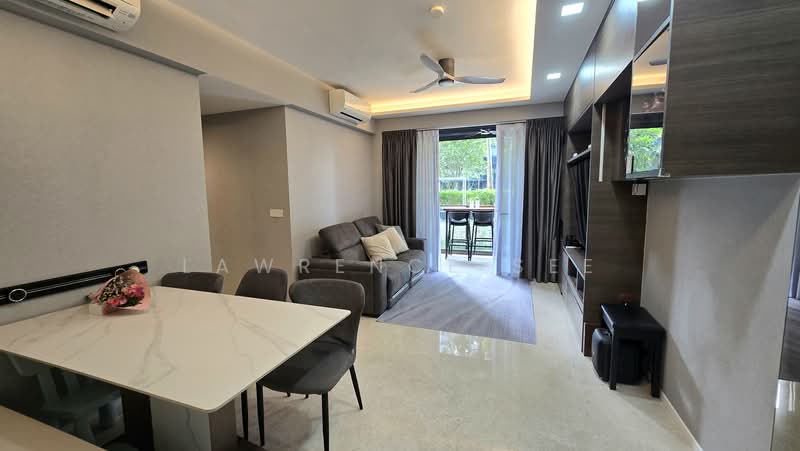 Parc Esta, 822 Sims Avenue, 4 Bedrooms, 1,119 sqft, Condominium For Sale, by Lawrence See, 500212176 - Living Room - PropertyGuru.com.sg