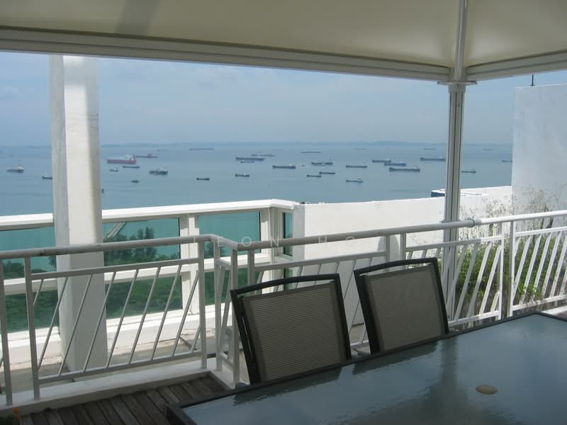Costa Del Sol, 70 Bayshore Road, 3 Bedrooms, 1,787 sqft, Condominium For Rent, by Leon Ho, 500212177 - Balcony - PropertyGuru.com.sg