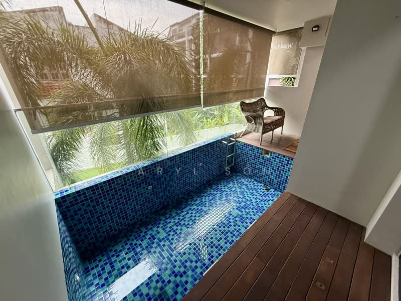 Daisy Suites, 35 Daisy Road Singapore, 3 Bedrooms, 764 sqft, Apartment For Sale, by Daryl Soh, 500212179 - PropertyGuru.com.sg