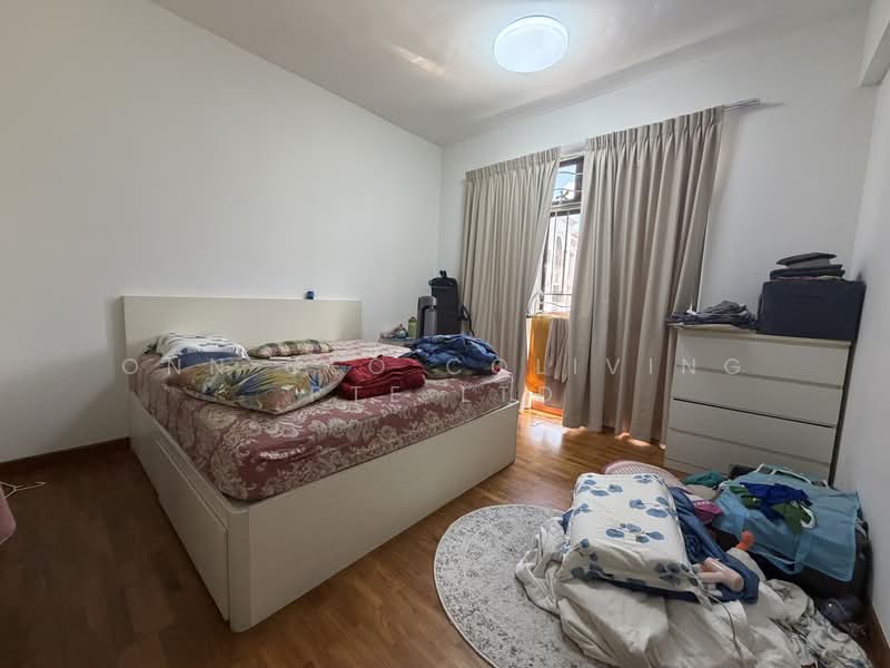 Seletaris, 501 Sembawang Road, Room Rental, 200 sqft, Condominium For Rent, by David, 500212183 - PropertyGuru.com.sg