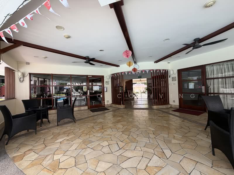 Seletaris, 501 Sembawang Road, Room Rental, 200 sqft, Condominium For Rent, by David, 500212183 - Entrance - PropertyGuru.com.sg