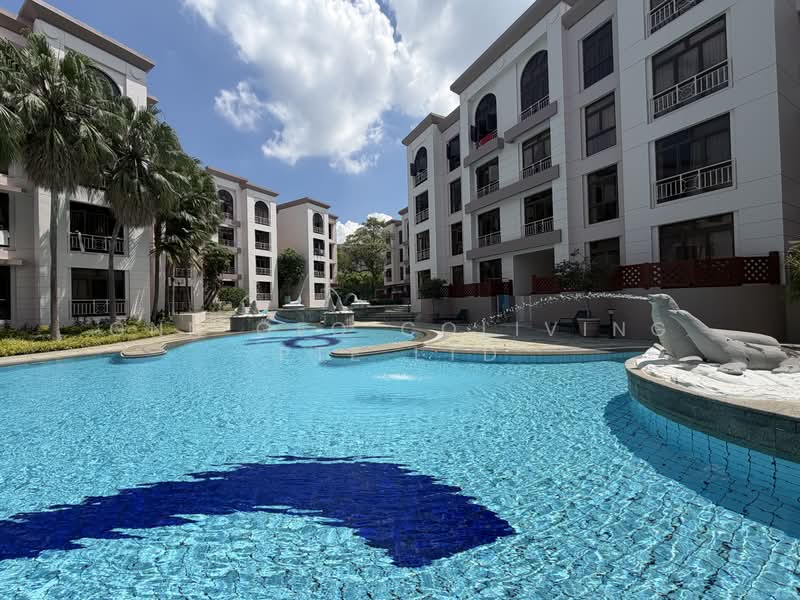 Seletaris, 501 Sembawang Road, Room Rental, 200 sqft, Condominium For Rent, by David, 500212183 - Exterior - PropertyGuru.com.sg