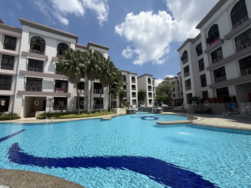 Seletaris, 501 Sembawang Road, Room Rental, 200 sqft, Condominium For Rent, by David, 500212183 - Exterior - PropertyGuru.com.sg