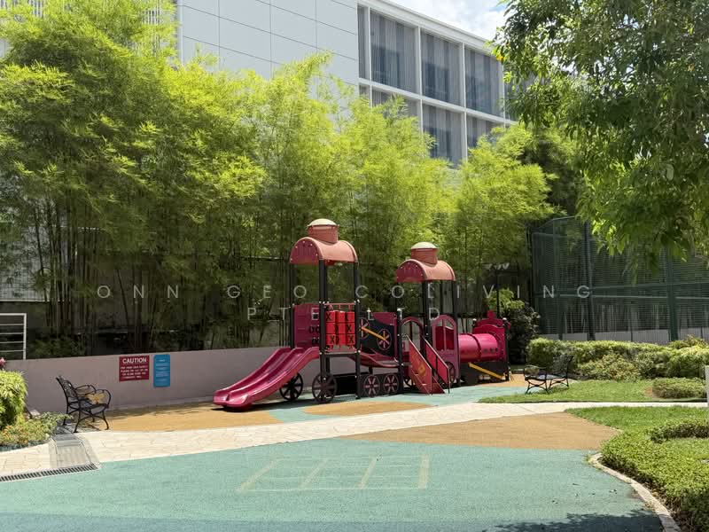 Seletaris, 501 Sembawang Road, Room Rental, 200 sqft, Condominium For Rent, by David, 500212183 - Exterior - PropertyGuru.com.sg