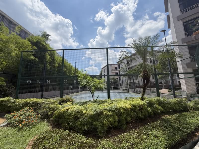 Seletaris, 501 Sembawang Road, Room Rental, 200 sqft, Condominium For Rent, by David, 500212183 - Exterior - PropertyGuru.com.sg