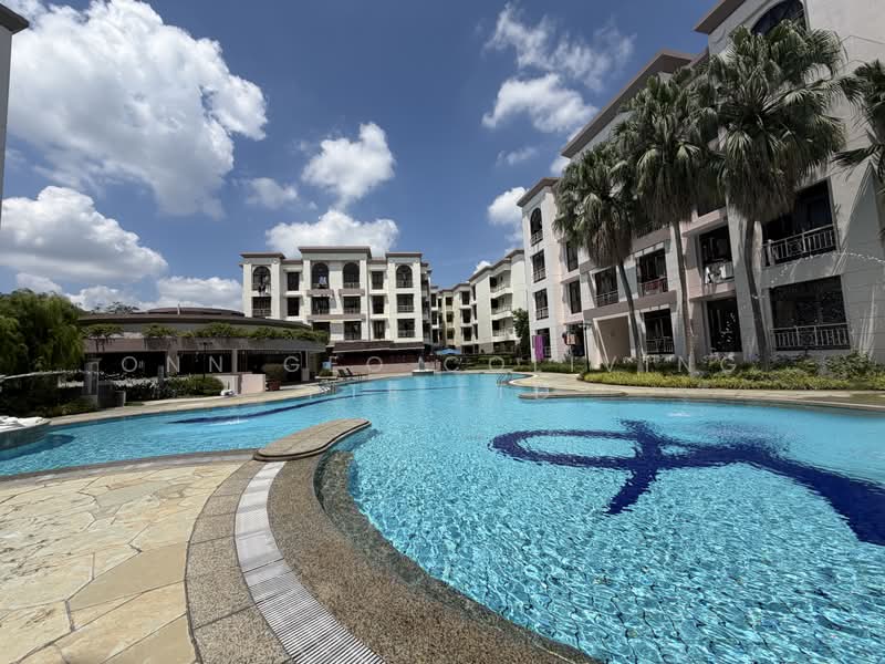 Seletaris, 501 Sembawang Road, Room Rental, 200 sqft, Condominium For Rent, by David, 500212183 - Exterior - PropertyGuru.com.sg