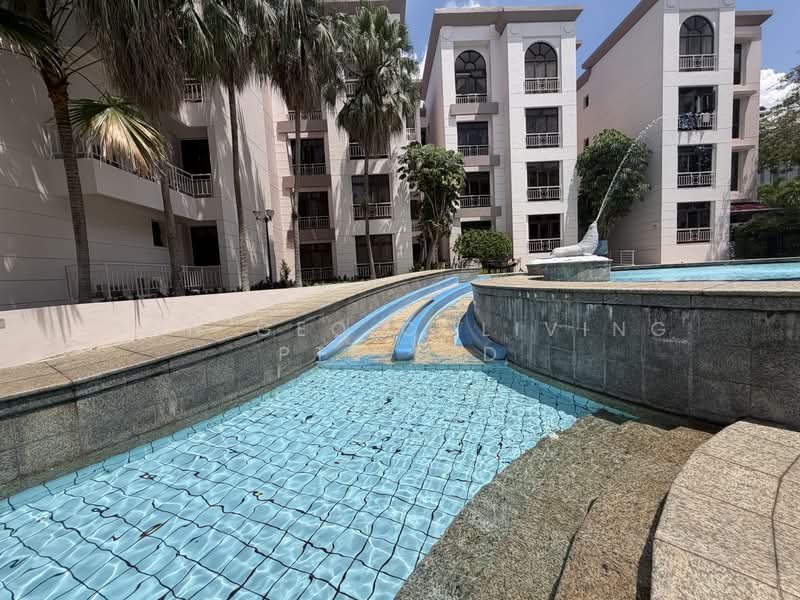 Seletaris, 501 Sembawang Road, Room Rental, 200 sqft, Condominium For Rent, by David, 500212183 - Exterior - PropertyGuru.com.sg