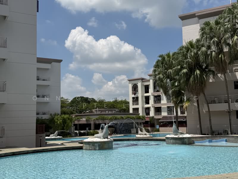 Seletaris, 501 Sembawang Road, Room Rental, 200 sqft, Condominium For Rent, by David, 500212183 - Exterior - PropertyGuru.com.sg