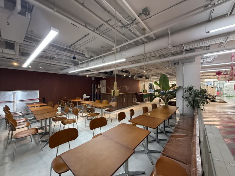 SCAPE, 2 Orchard Link, 327 sqft, Other Retail For Rent, by MJ Zhuo, 500212186 - Interior - CommercialGuru.com.sg