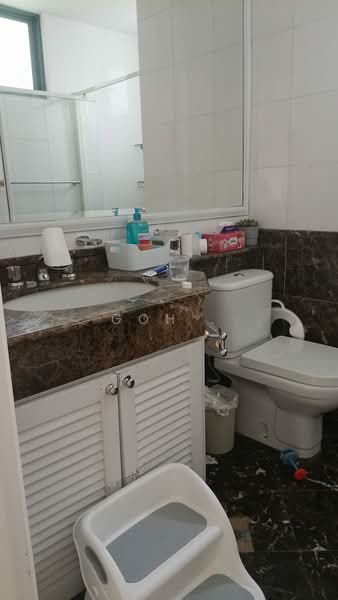 Fifth Avenue Condominium, 2 Fifth Avenue, 3 Bedrooms, 1,615 sqft, Condominium For Sale, by Goh ., 500212188 - Bathroom - PropertyGuru.com.sg