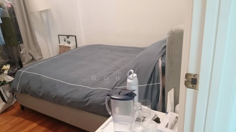Fifth Avenue Condominium, 2 Fifth Avenue, 3 Bedrooms, 1,615 sqft, Condominium For Sale, by Goh ., 500212188 - Bedroom - PropertyGuru.com.sg