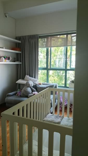 Fifth Avenue Condominium, 2 Fifth Avenue, 3 Bedrooms, 1,615 sqft, Condominium For Sale, by Goh ., 500212188 - Bedroom - PropertyGuru.com.sg