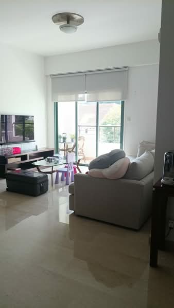 Fifth Avenue Condominium, 2 Fifth Avenue, 3 Bedrooms, 1,615 sqft, Condominium For Sale, by Goh ., 500212188 - Living Room - PropertyGuru.com.sg