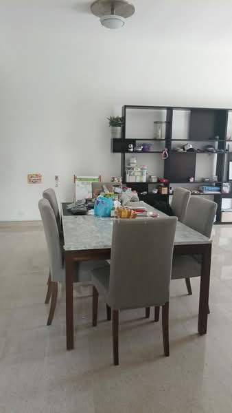 Fifth Avenue Condominium, 2 Fifth Avenue, 3 Bedrooms, 1,615 sqft, Condominium For Sale, by Goh ., 500212188 - Dining Room - PropertyGuru.com.sg