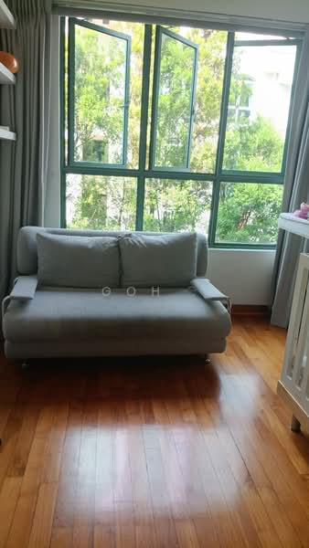 Fifth Avenue Condominium, 2 Fifth Avenue, 3 Bedrooms, 1,615 sqft, Condominium For Sale, by Goh ., 500212188 - Living Room - PropertyGuru.com.sg
