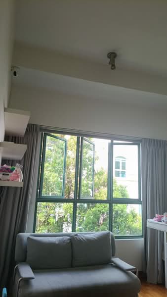 Fifth Avenue Condominium, 2 Fifth Avenue, 3 Bedrooms, 1,615 sqft, Condominium For Sale, by Goh ., 500212188 - Living Room - PropertyGuru.com.sg