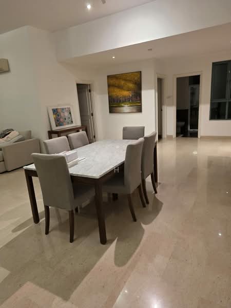 Fifth Avenue Condominium, 2 Fifth Avenue, Tanglin / Holland / Bukit Timah, 3 Bedrooms, 1,651 sqft, Condominium For Sale, by Goh ., 500212188 - Dining Room - PropertyGuru.com.sg