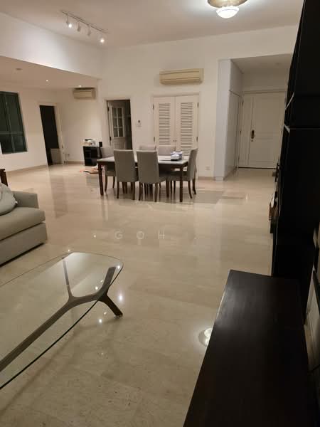 Fifth Avenue Condominium, 2 Fifth Avenue, Tanglin / Holland / Bukit Timah, 3 Bedrooms, 1,651 sqft, Condominium For Sale, by Goh ., 500212188 - Living Room - PropertyGuru.com.sg