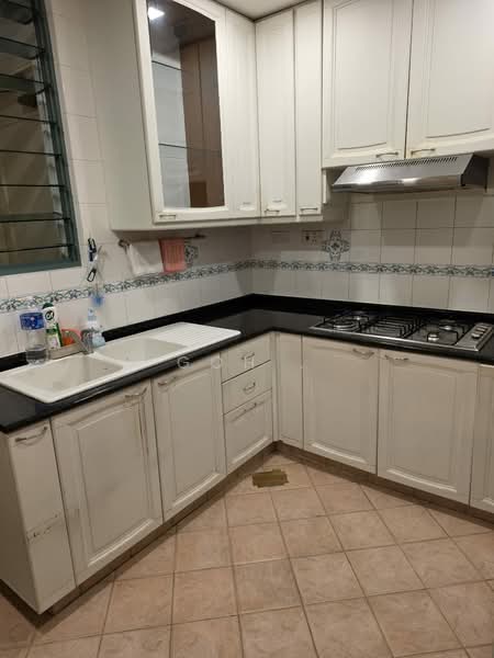 Fifth Avenue Condominium, 2 Fifth Avenue, Tanglin / Holland / Bukit Timah, 3 Bedrooms, 1,651 sqft, Condominium For Sale, by Goh ., 500212188 - Kitchen - PropertyGuru.com.sg