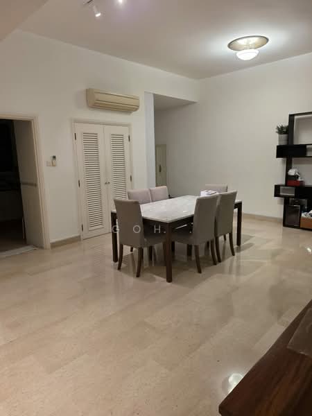 Fifth Avenue Condominium, 2 Fifth Avenue, Tanglin / Holland / Bukit Timah, 3 Bedrooms, 1,651 sqft, Condominium For Sale, by Goh ., 500212188 - Dining Room - PropertyGuru.com.sg