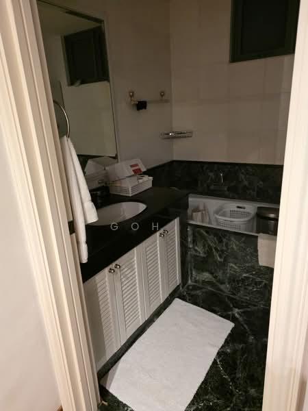 Fifth Avenue Condominium, 2 Fifth Avenue, Tanglin / Holland / Bukit Timah, 3 Bedrooms, 1,651 sqft, Condominium For Sale, by Goh ., 500212188 - Bathroom - PropertyGuru.com.sg