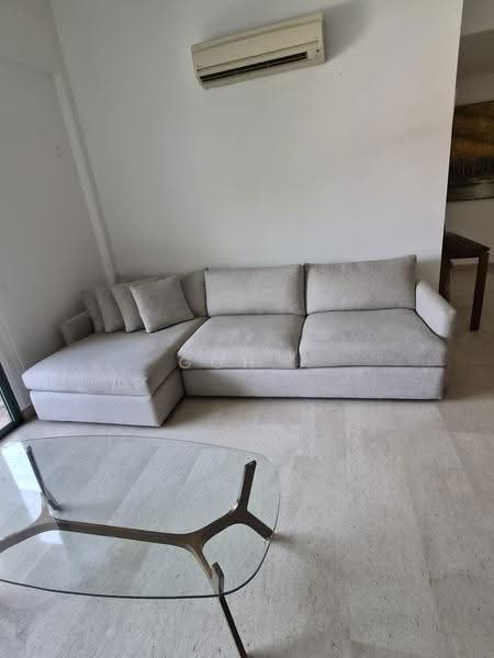 Fifth Avenue Condominium, 2 Fifth Avenue, Tanglin / Holland / Bukit Timah, 3 Bedrooms, 1,651 sqft, Condominium For Sale, by Goh ., 500212188 - Living Room - PropertyGuru.com.sg