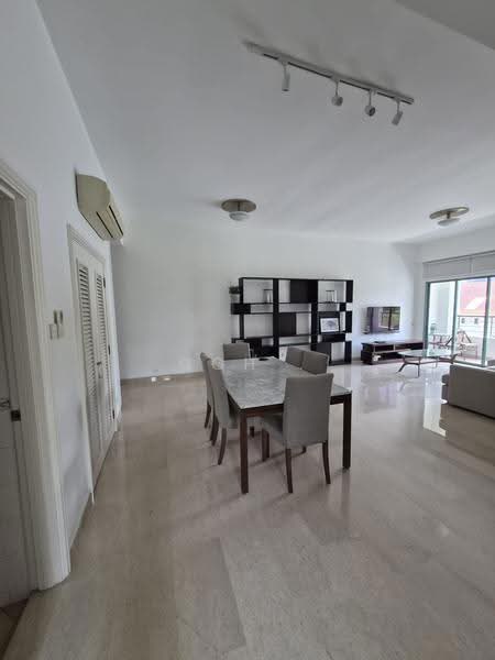 Fifth Avenue Condominium, 2 Fifth Avenue, Tanglin / Holland / Bukit Timah, 3 Bedrooms, 1,651 sqft, Condominium For Sale, by Goh ., 500212188 - Living Room - PropertyGuru.com.sg