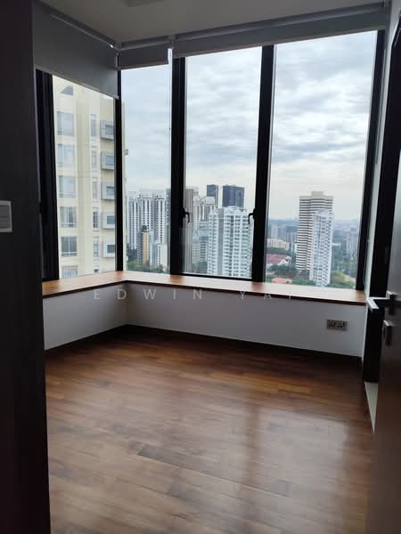 The Scotts Tower, 38 Scotts Road, 2 Bedrooms, 872 sqft, Condominium For Rent, by Edwin Yap, 500212195 - View - PropertyGuru.com.sg